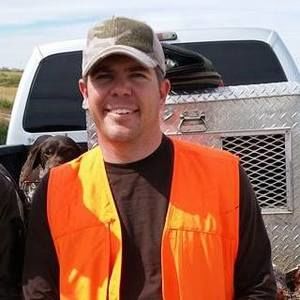 Meet your Posher, Cory